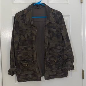 Express Jacket